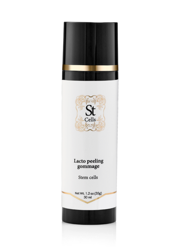 ST Cells Lacto Peeling-Gommage
