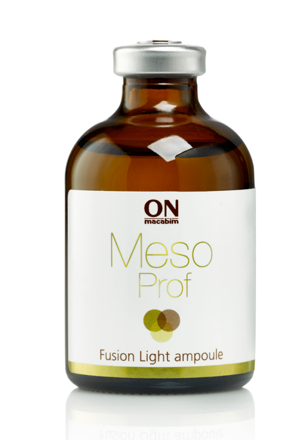 MEZO PROF Fusion Light