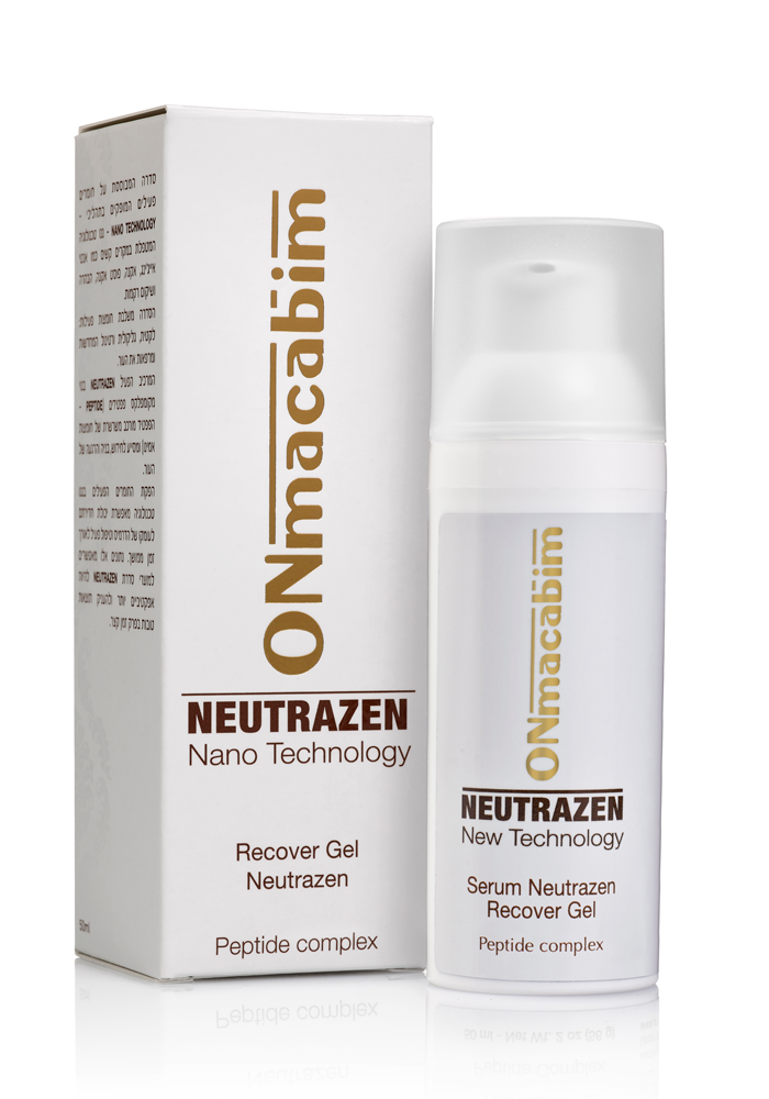 Serum Neutrazen - Recover Gel