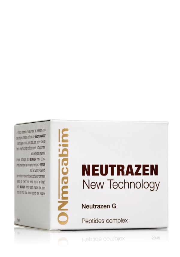 NEUTRAZEN - Glyco Night Cream G
