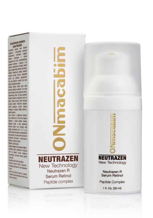 NEUTRAZEN - Renewing Serum with Retinol R